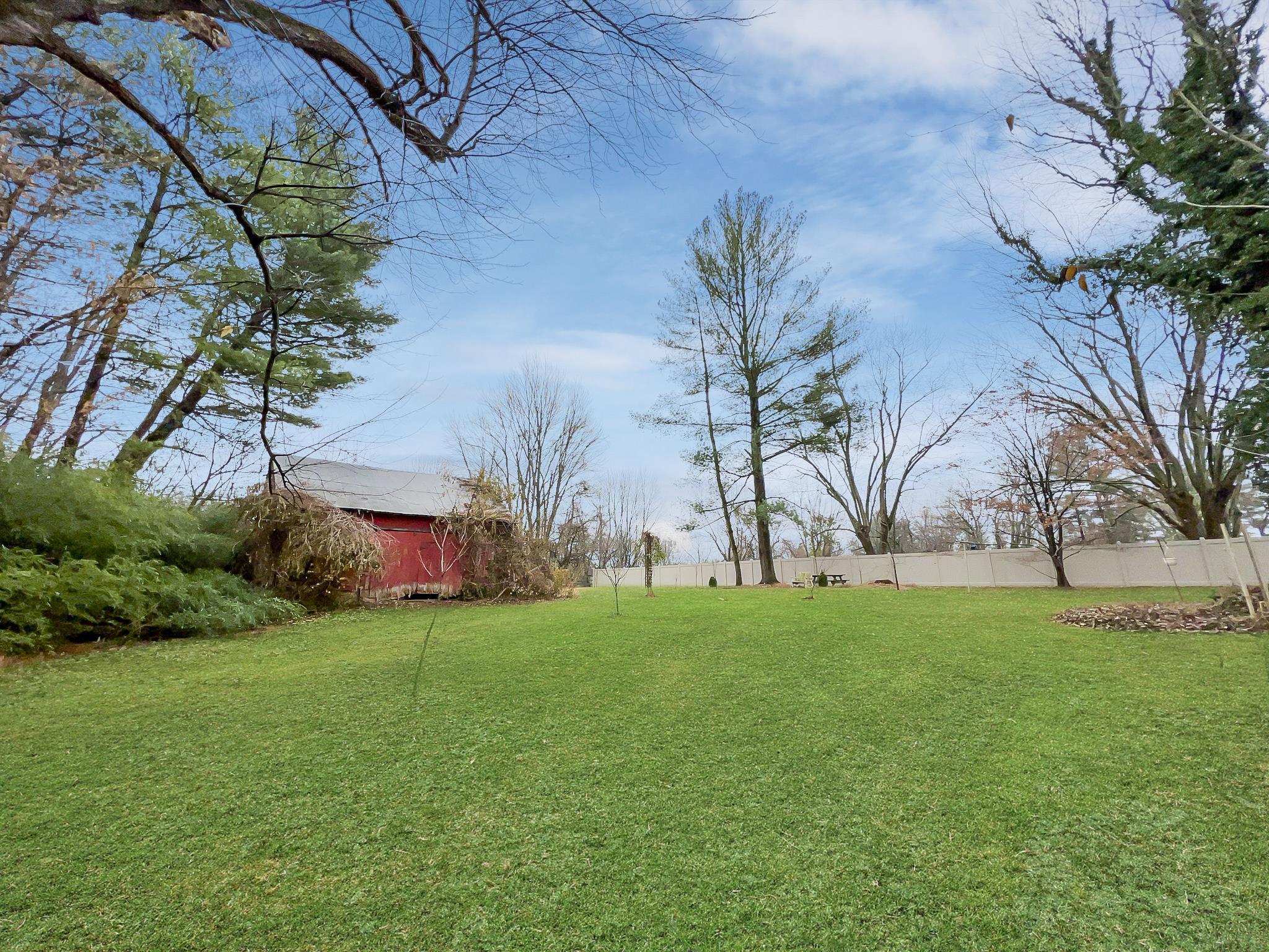 1322 Fuquay Road Chandler, IN 47610 - Photo 23 of 27 Gallery Image 23