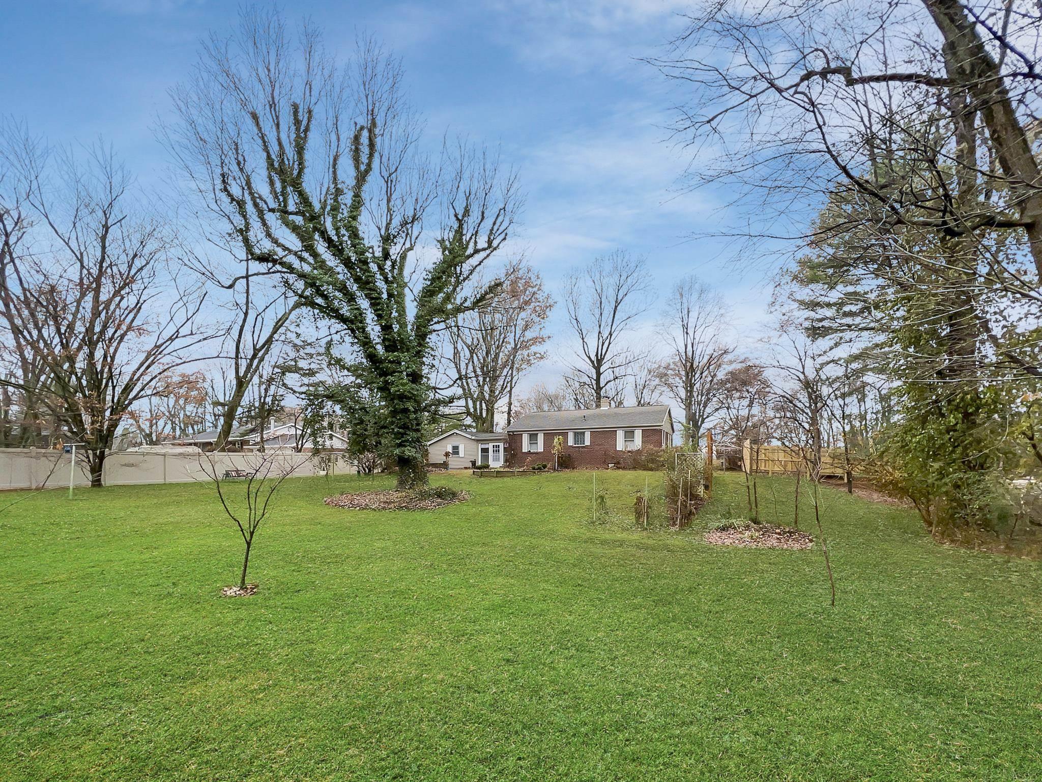 1322 Fuquay Road Chandler, IN 47610 - Photo 24 of 27 Gallery Image 24