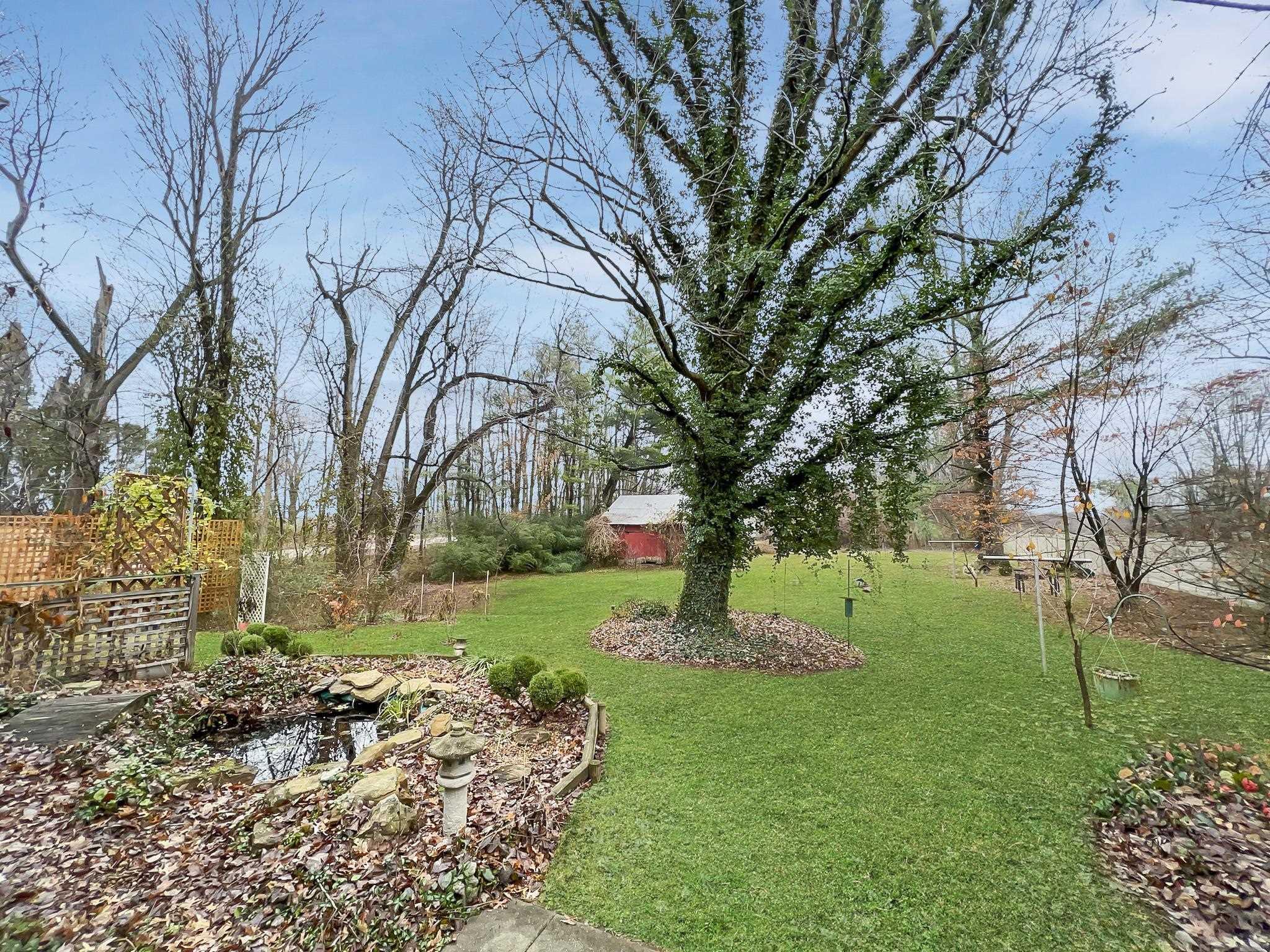 1322 Fuquay Road Chandler, IN 47610 - Photo 25 of 27 Gallery Image 25