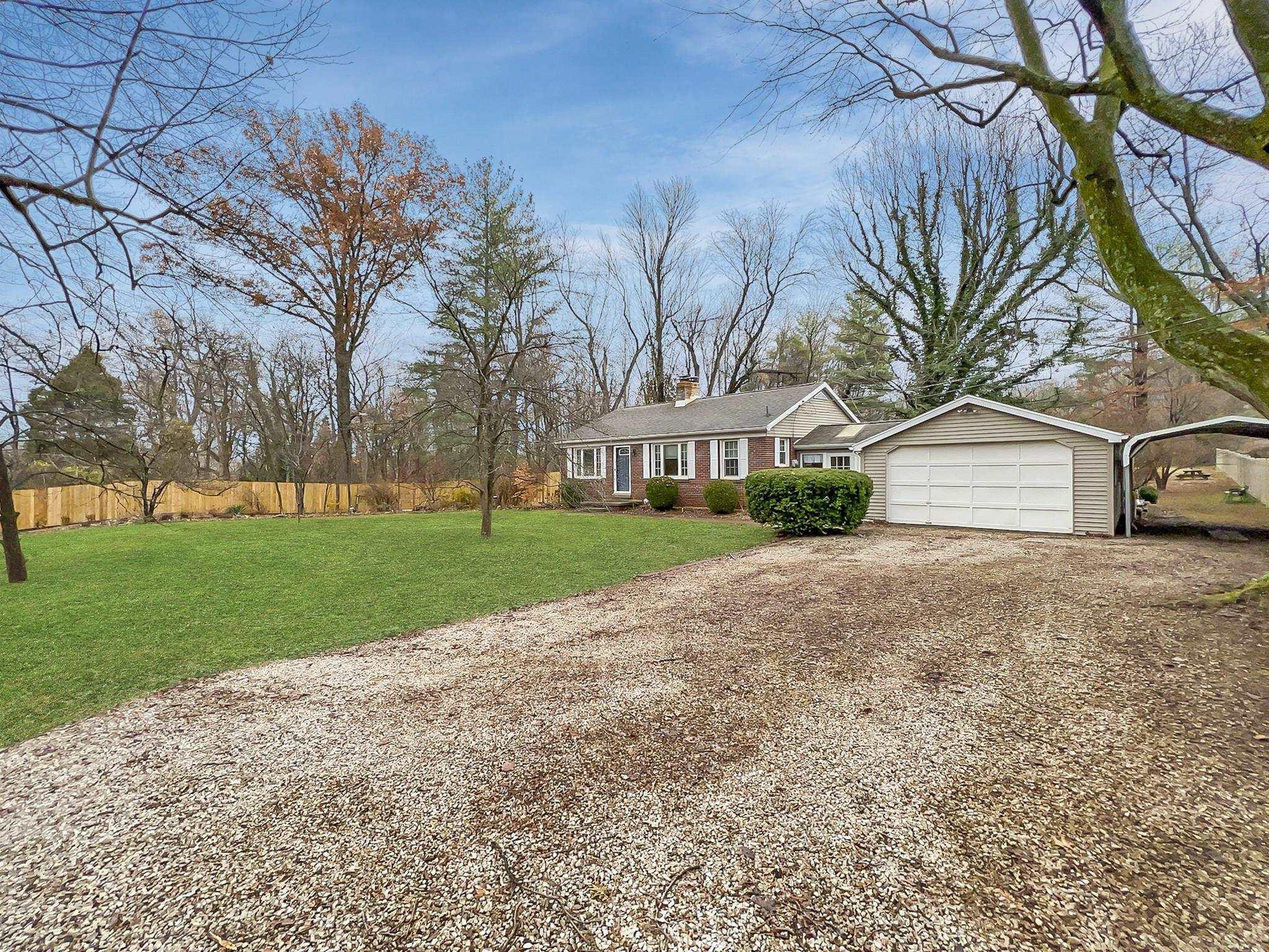 1322 Fuquay Road Chandler, IN 47610 - Photo 26 of 27 Gallery Image 26