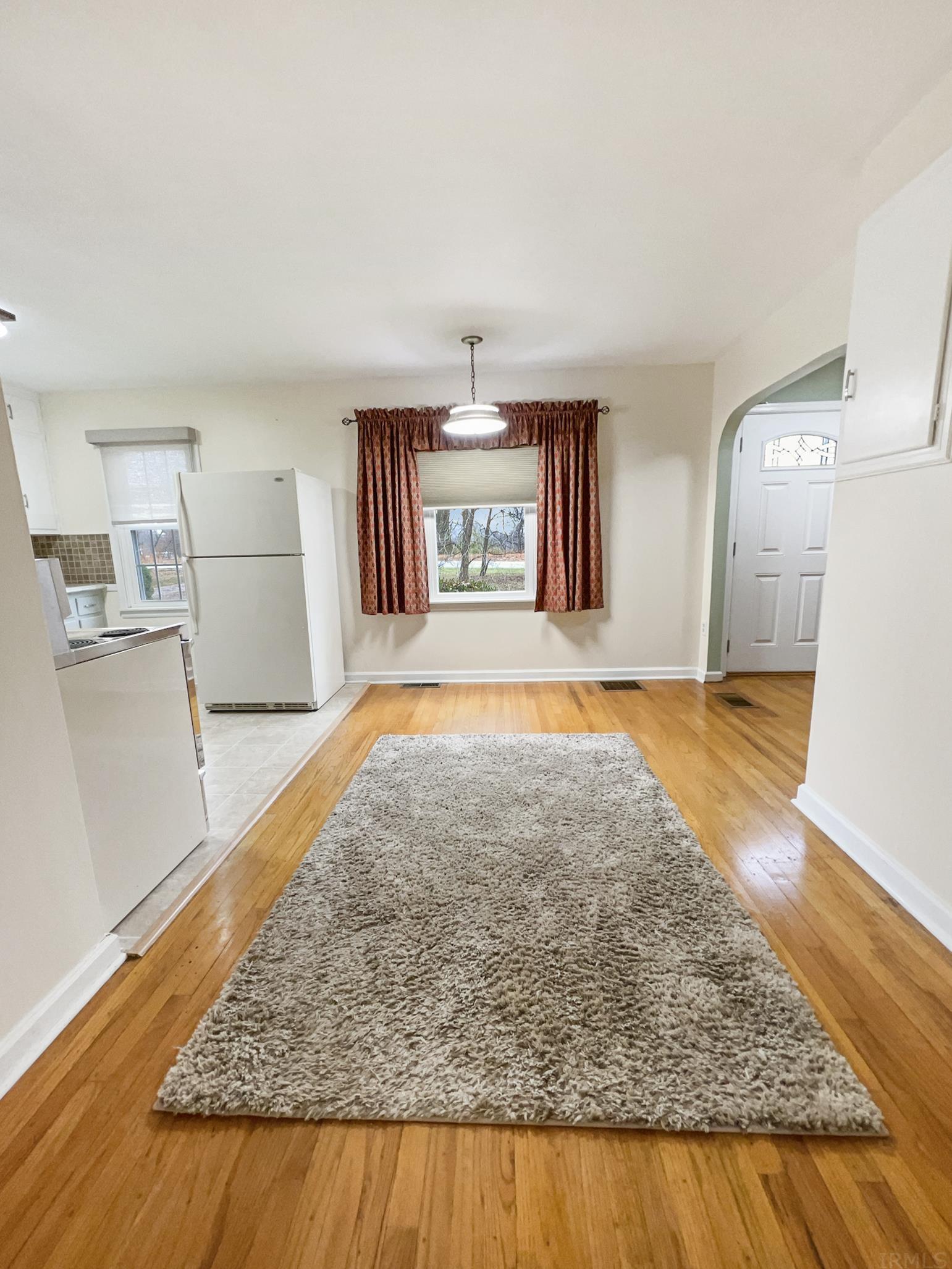 1322 Fuquay Road Chandler, IN 47610 - Photo 8 of 27 Gallery Image 8