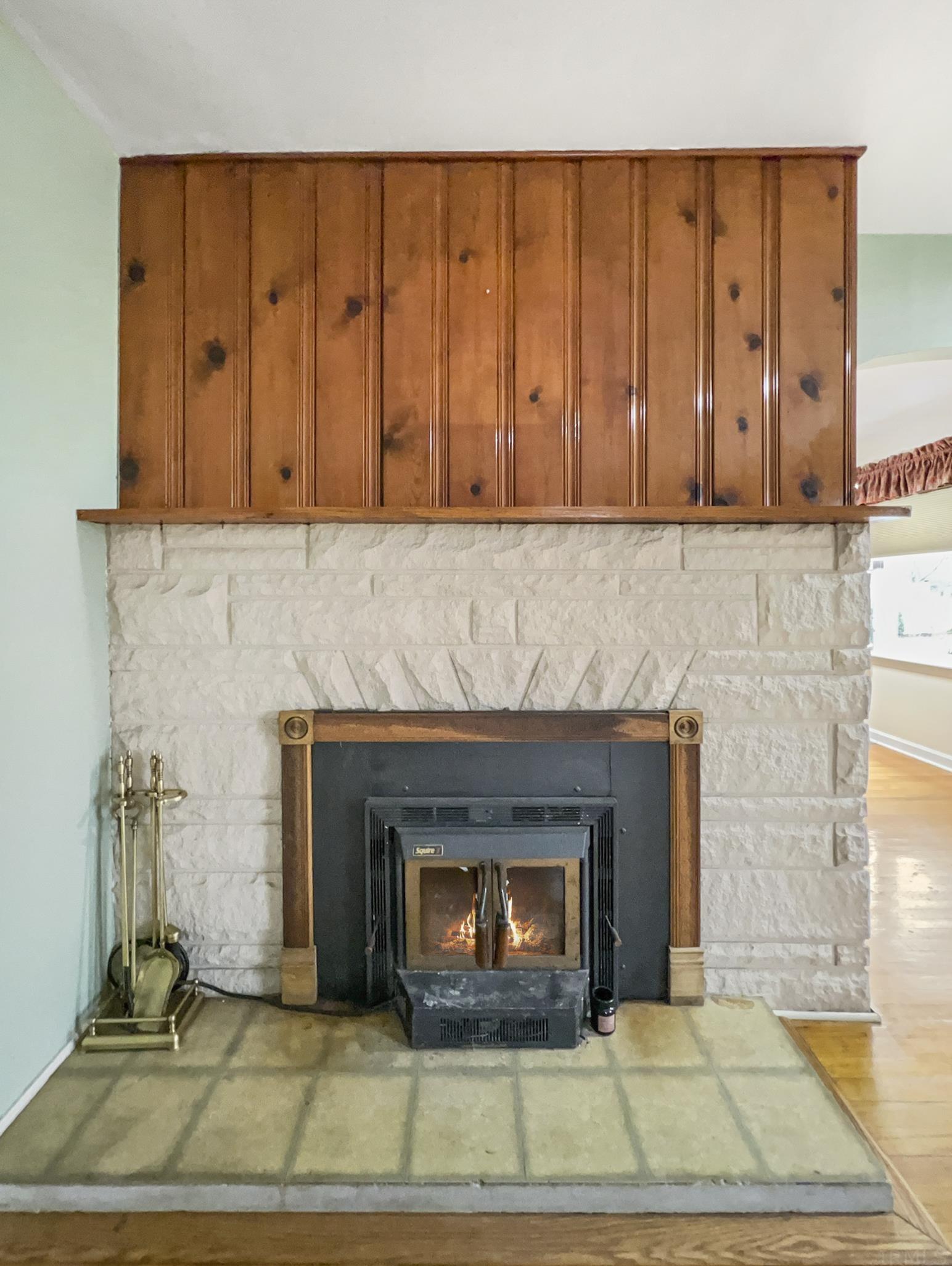 1322 Fuquay Road Chandler, IN 47610 - Photo 9 of 27 Gallery Image 9