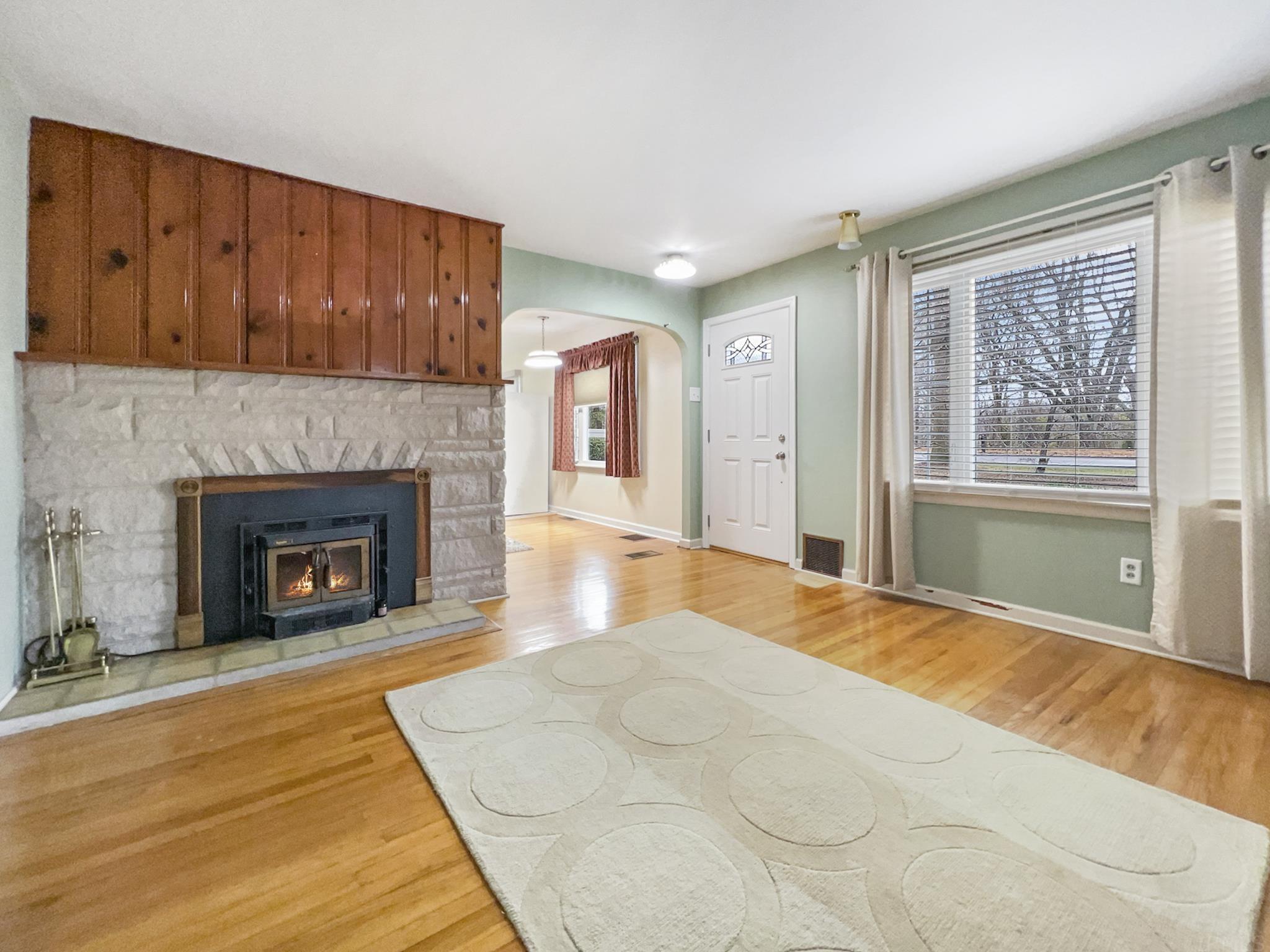 1322 Fuquay Road Chandler, IN 47610 - Photo 10 of 27 Gallery Image 10