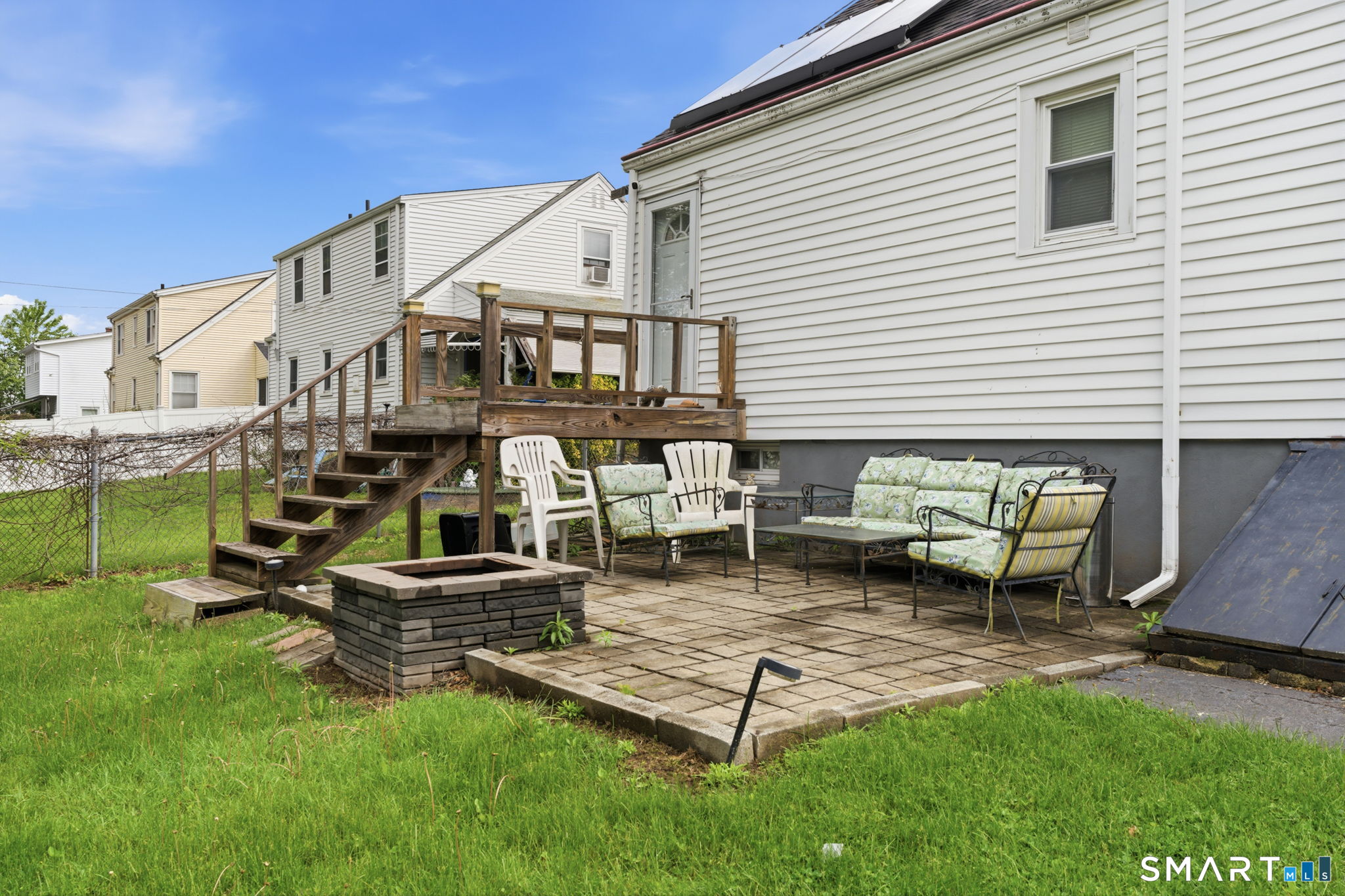 64 McKinley Street Manchester, CT 06040 - Photo 32 of 36