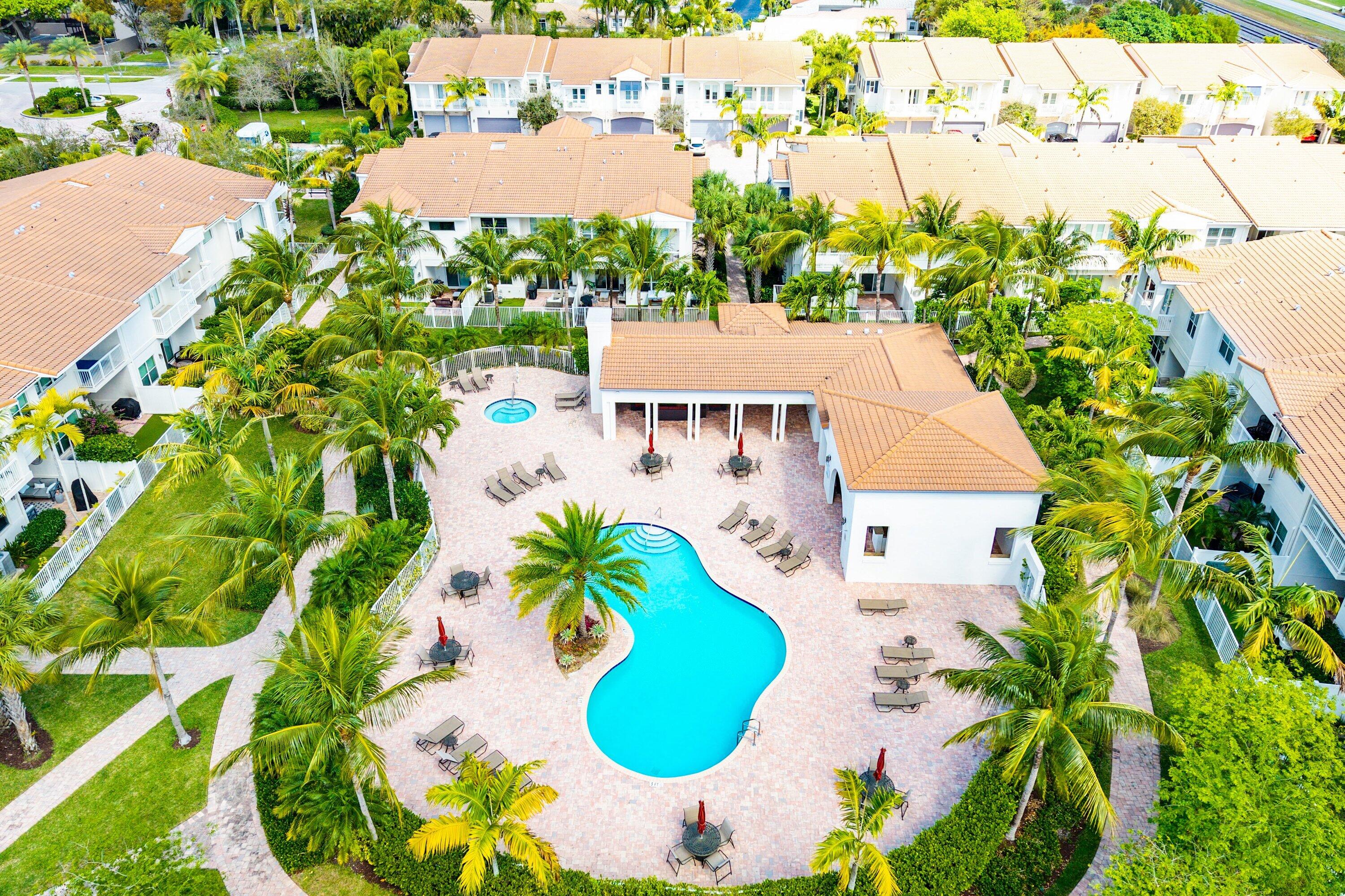 100 Northwest 69th Circle, Unit 44 Boca Raton, FL 33487 - Photo 38 of 56 058-100Northwest69thCircle-44-BocaRaton-