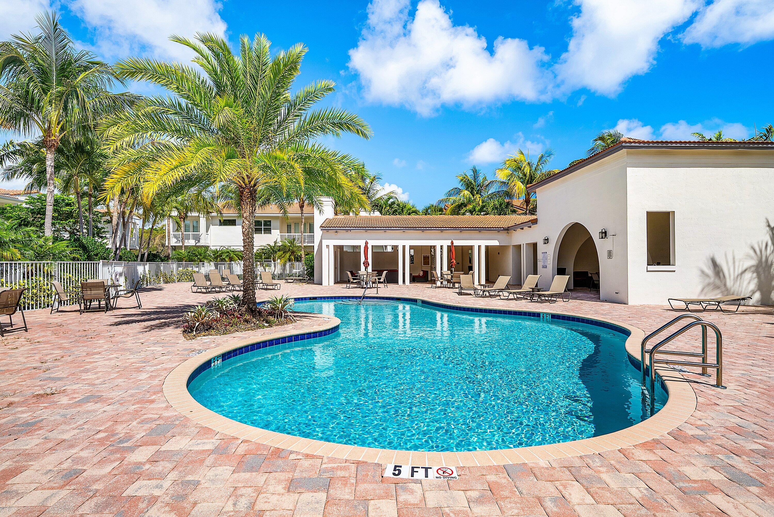 100 Northwest 69th Circle, Unit 44 Boca Raton, FL 33487 - Photo 43 of 56 042-100Northwest69thCircle-44-BocaRaton-