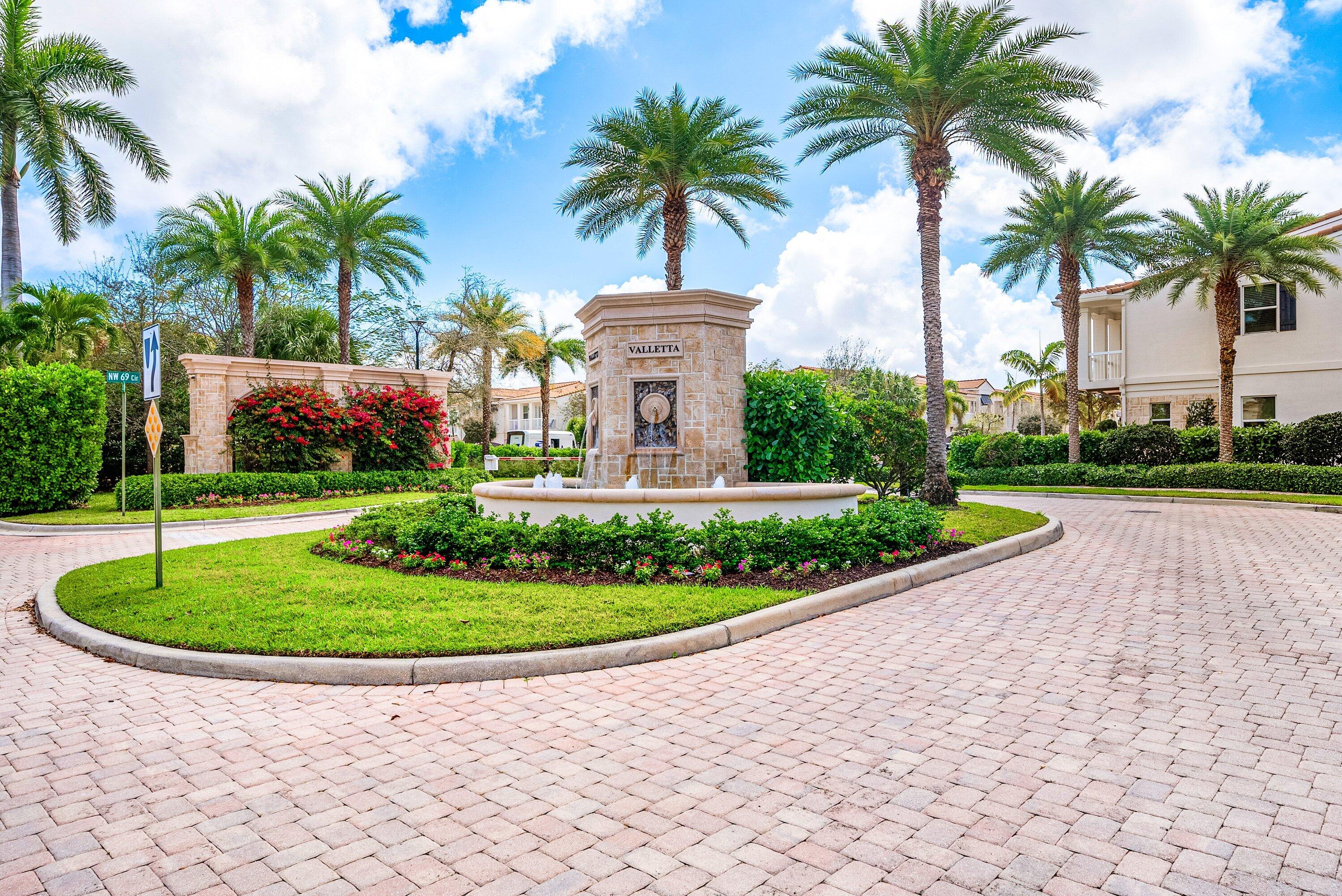 100 Northwest 69th Circle, Unit 44 Boca Raton, FL 33487 - Photo 50 of 56 050-100Northwest69thCircle-44-BocaRaton-