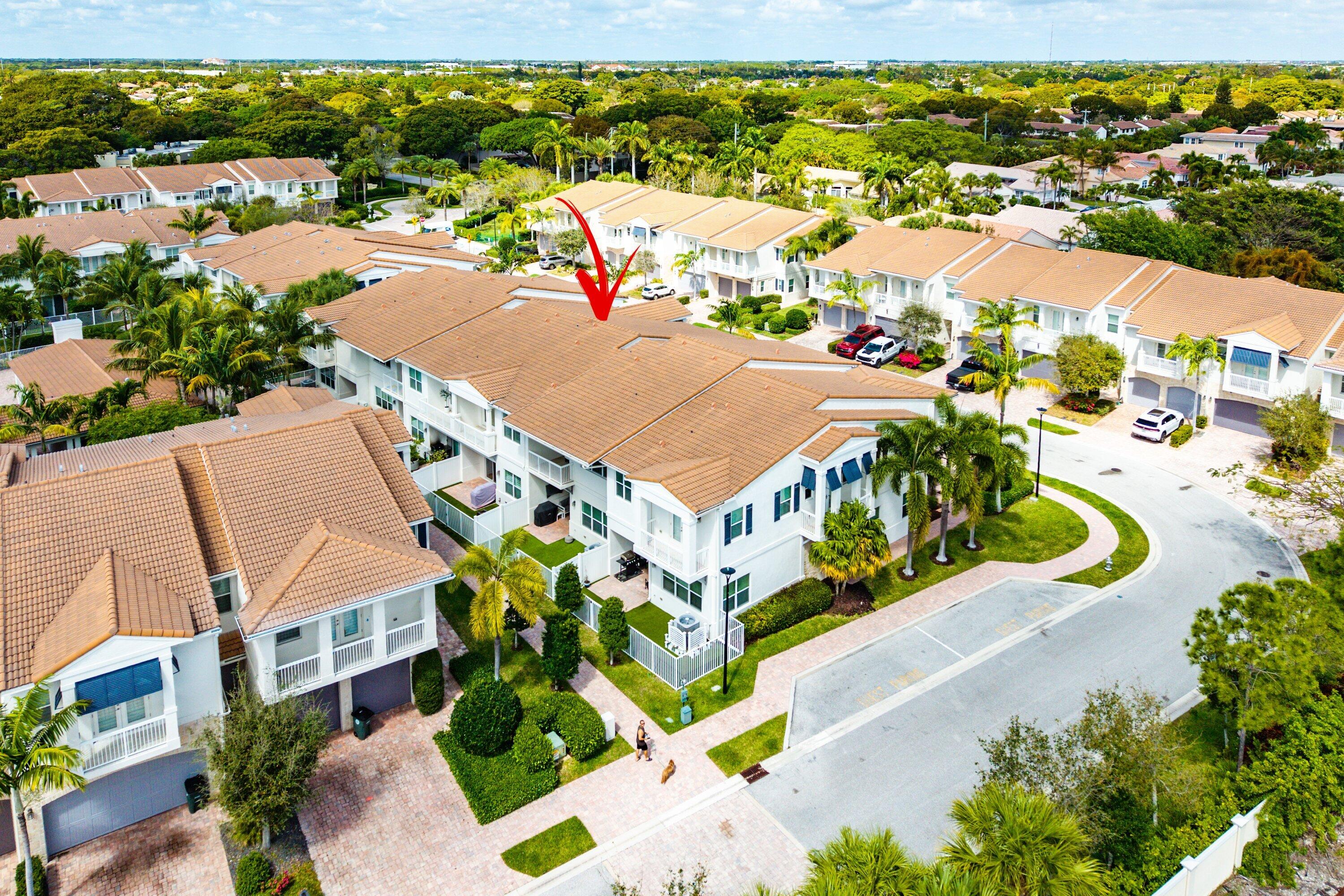 100 Northwest 69th Circle, Unit 44 Boca Raton, FL 33487 - Photo 53 of 56 052-100Northwest69thCircle-44-BocaRaton-