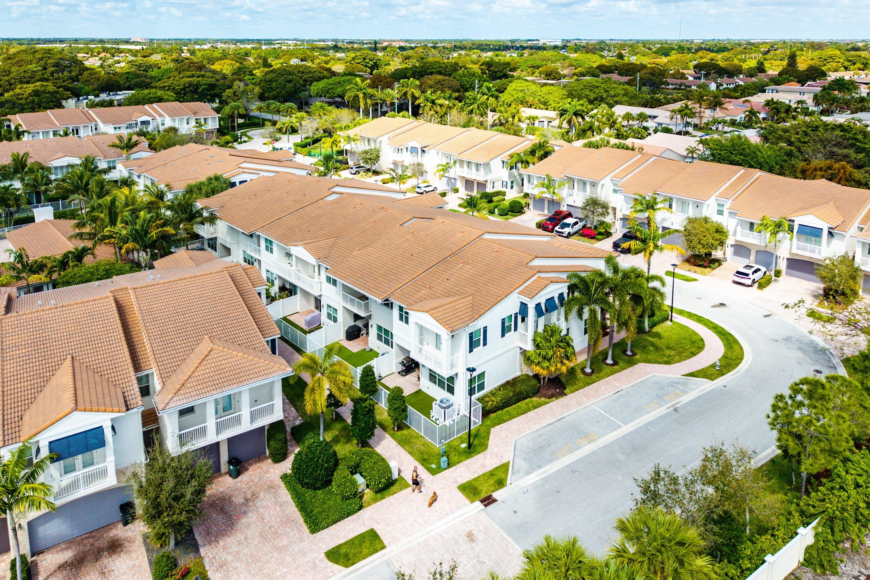 100 Northwest 69th Circle, Unit 44 Boca Raton, FL 33487 - Photo 54 of 56 053-100Northwest69thCircle-44-BocaRaton-