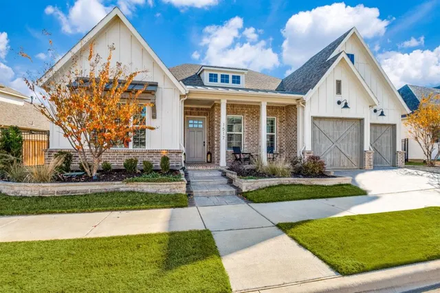 $819,900 | 1517 Viridian Park Lane, Arlington, TX 76005