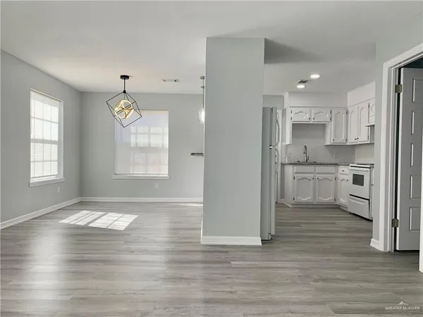 $1,150 | 1805 Jason Avenue, Unit 8, Edinburg, TX 78539