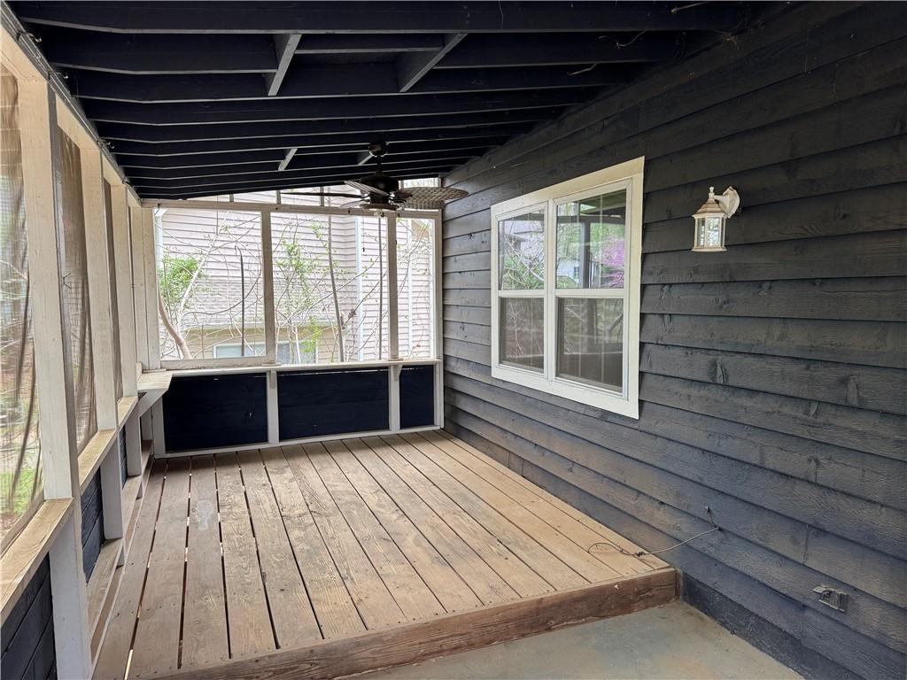 6921 Babbling Brook Drive Rex, GA 30273 - Photo 18 of 22