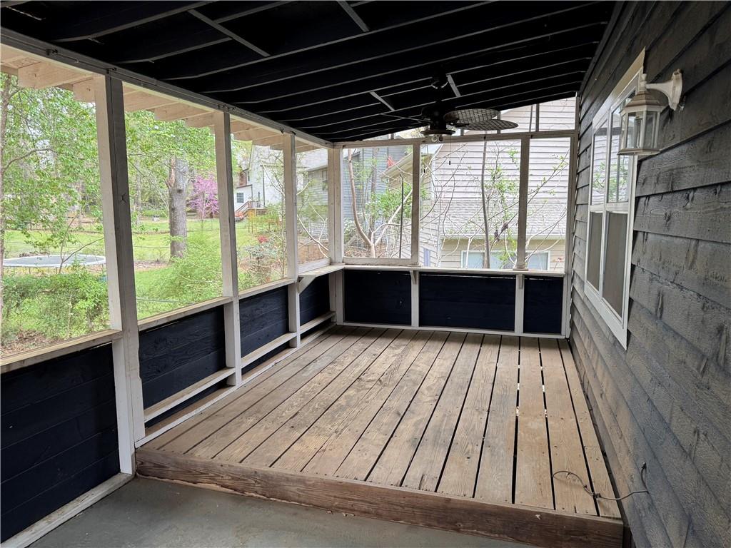 6921 Babbling Brook Drive Rex, GA 30273 - Photo 19 of 22