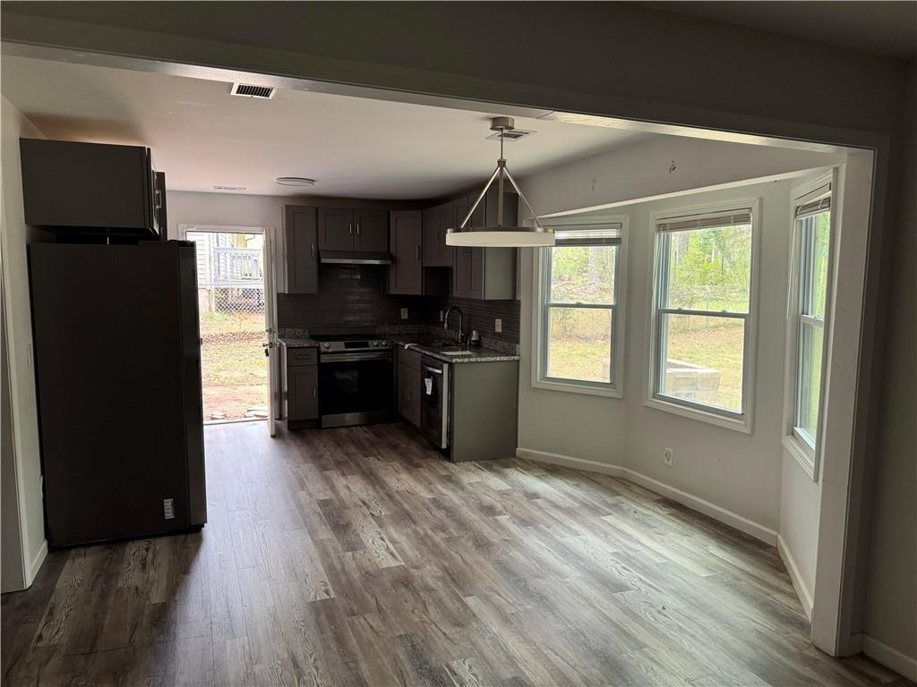 6921 Babbling Brook Drive Rex, GA 30273 - Photo 2 of 22