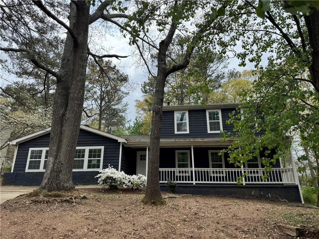 6921 Babbling Brook Drive Rex, GA 30273 - Photo 22 of 22