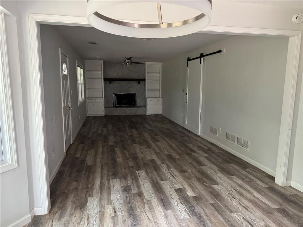 6921 Babbling Brook Drive Rex, GA 30273 - Photo 3 of 22