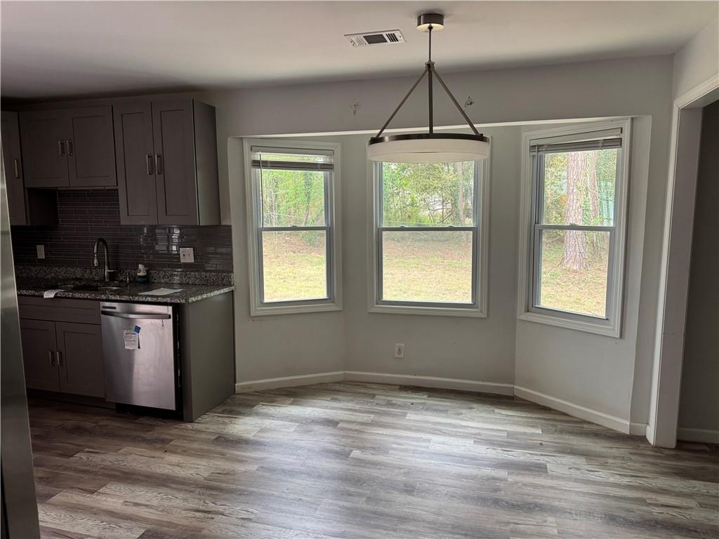 6921 Babbling Brook Drive Rex, GA 30273 - Photo 4 of 22