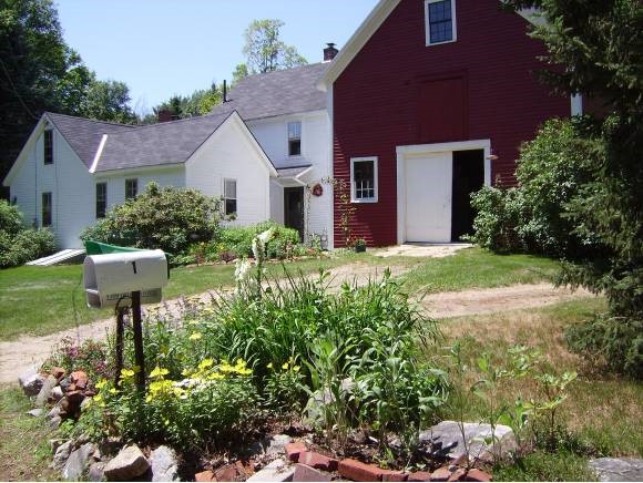 1 Appleton Street Concord, NH 03301 - Photo 1 of 1