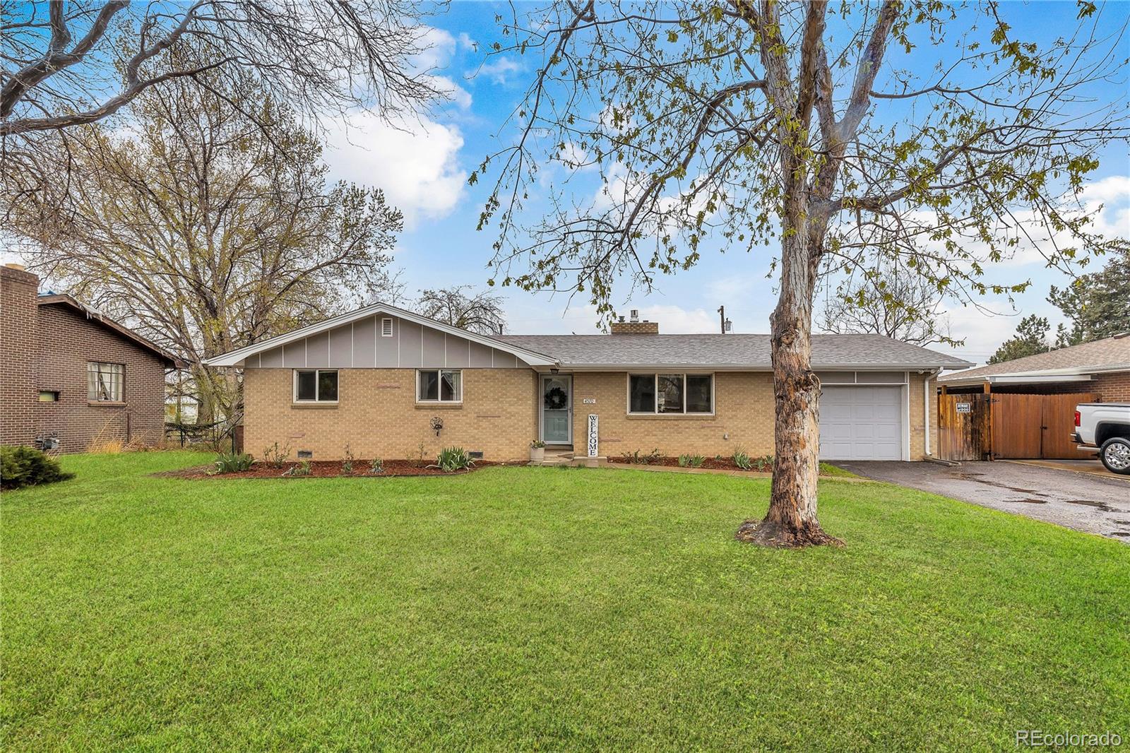 4570 Garland Street Wheat Ridge, CO 80033 - Photo 1 of 27 Gallery Image 1