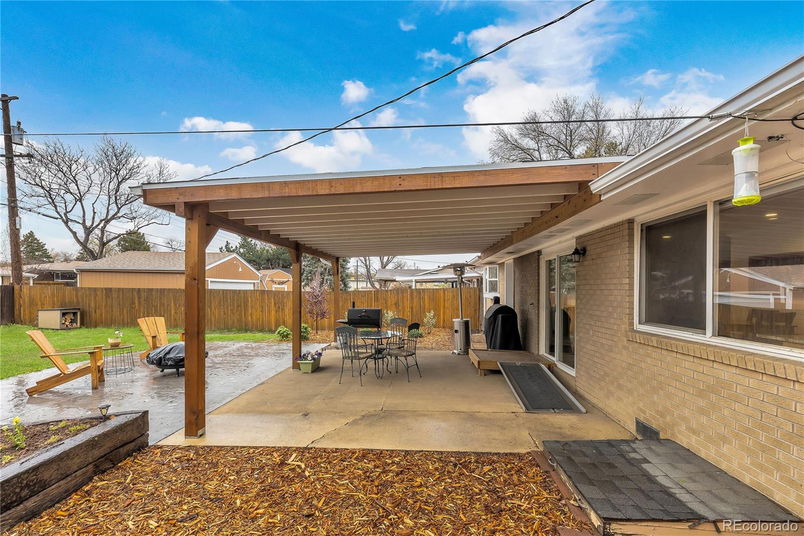 4570 Garland Street Wheat Ridge, CO 80033 - Photo 19 of 27 Gallery Image 19