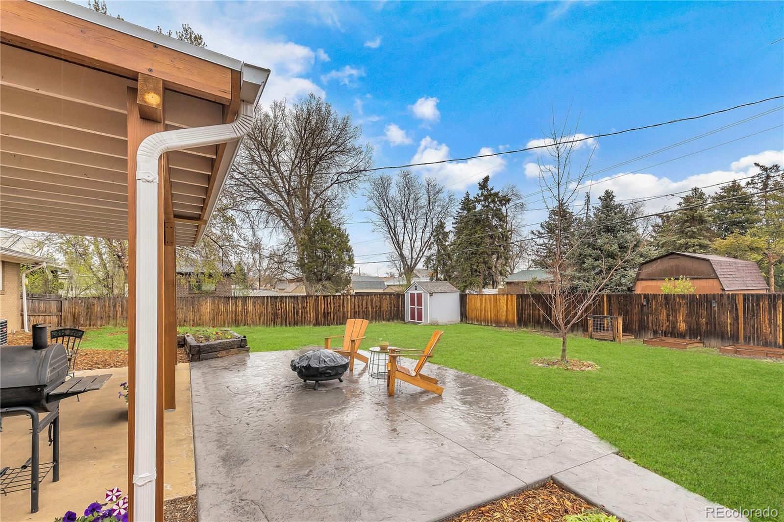 4570 Garland Street Wheat Ridge, CO 80033 - Photo 20 of 27 Gallery Image 20
