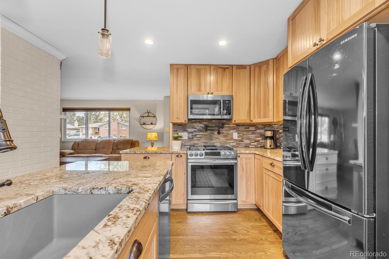 4570 Garland Street Wheat Ridge, CO 80033 - Photo 3 of 27 Gallery Image 3