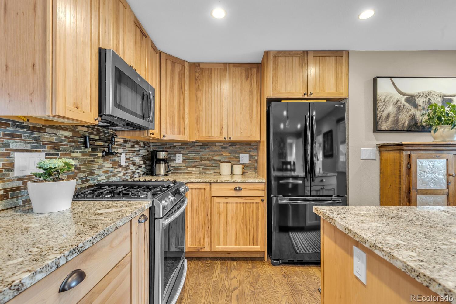 4570 Garland Street Wheat Ridge, CO 80033 - Photo 4 of 27 Gallery Image 4