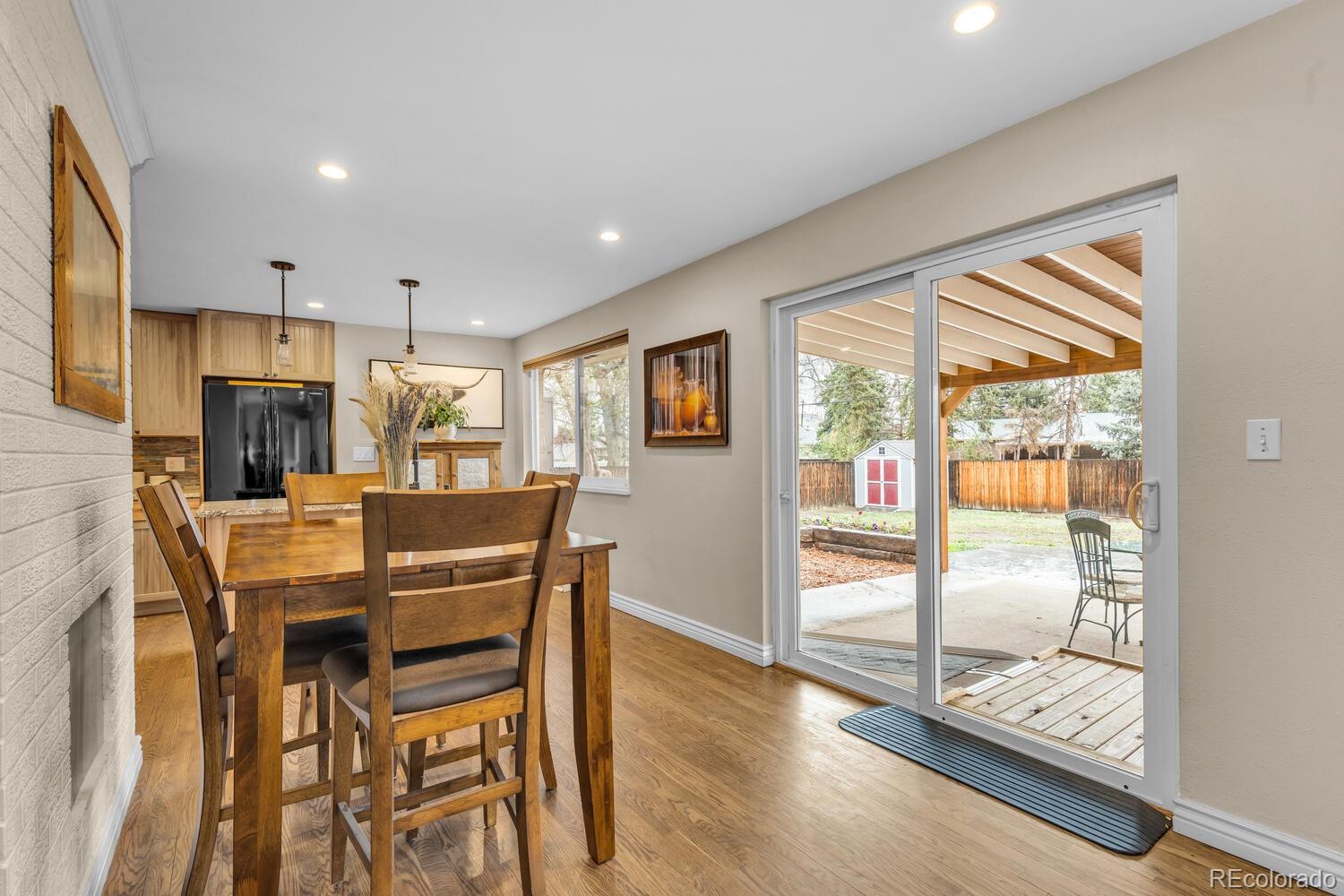 4570 Garland Street Wheat Ridge, CO 80033 - Photo 5 of 27 Gallery Image 5