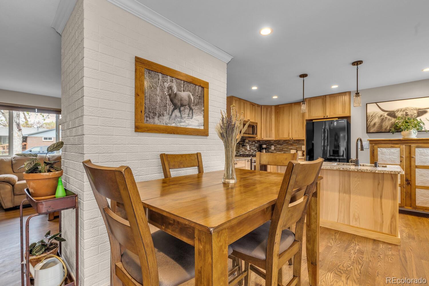4570 Garland Street Wheat Ridge, CO 80033 - Photo 6 of 27 Gallery Image 6