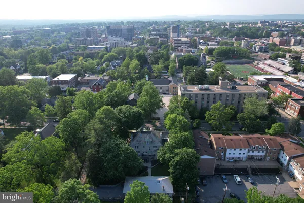 $2,585,000 | 234 West Fairmount Avenue, State College, PA 16801