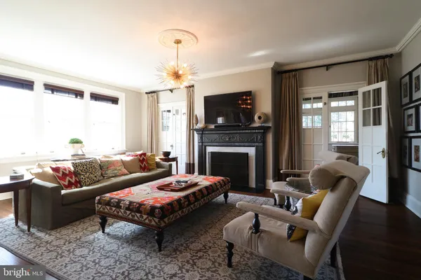 $2,585,000 | 234 West Fairmount Avenue, State College, PA 16801