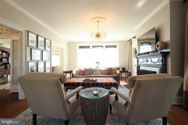 $2,585,000 | 234 West Fairmount Avenue, State College, PA 16801