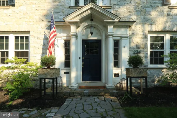 $2,585,000 | 234 West Fairmount Avenue, State College, PA 16801