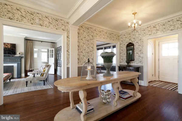 $2,585,000 | 234 West Fairmount Avenue, State College, PA 16801