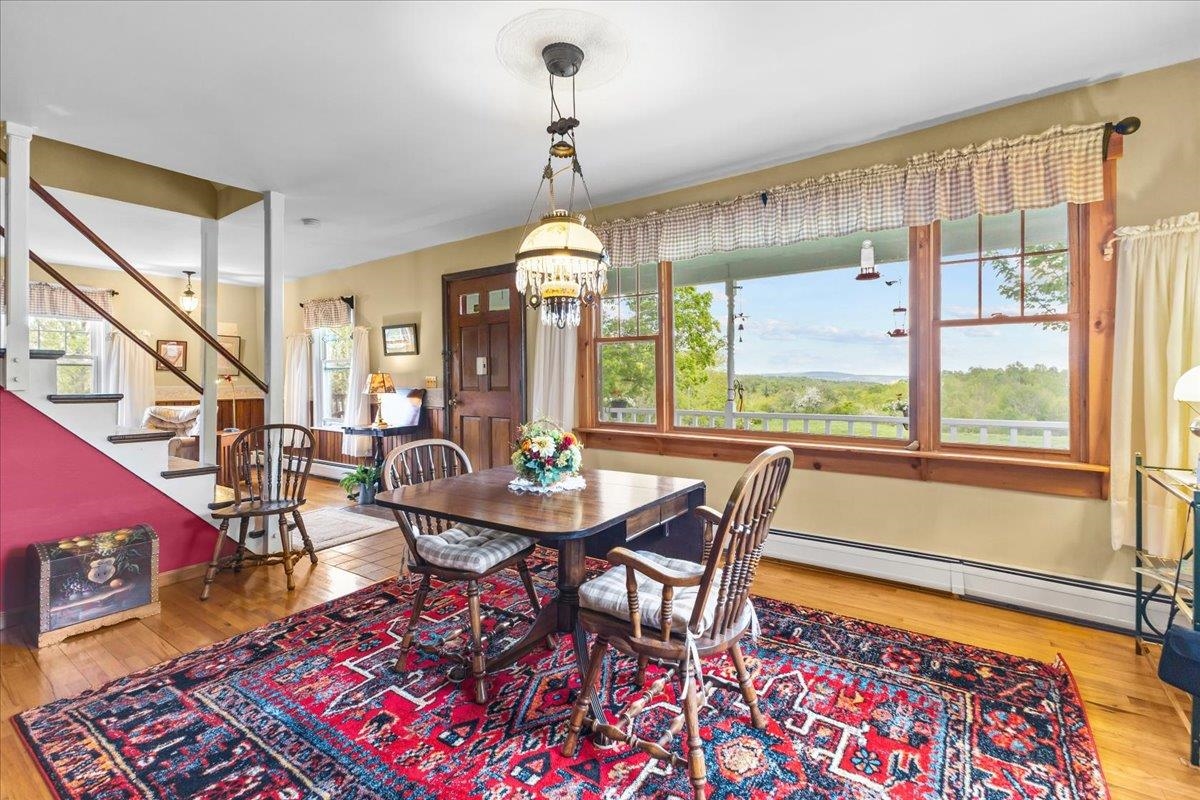 406 Courchaine Road Wolcott, VT 05680 - Photo 11 of 54