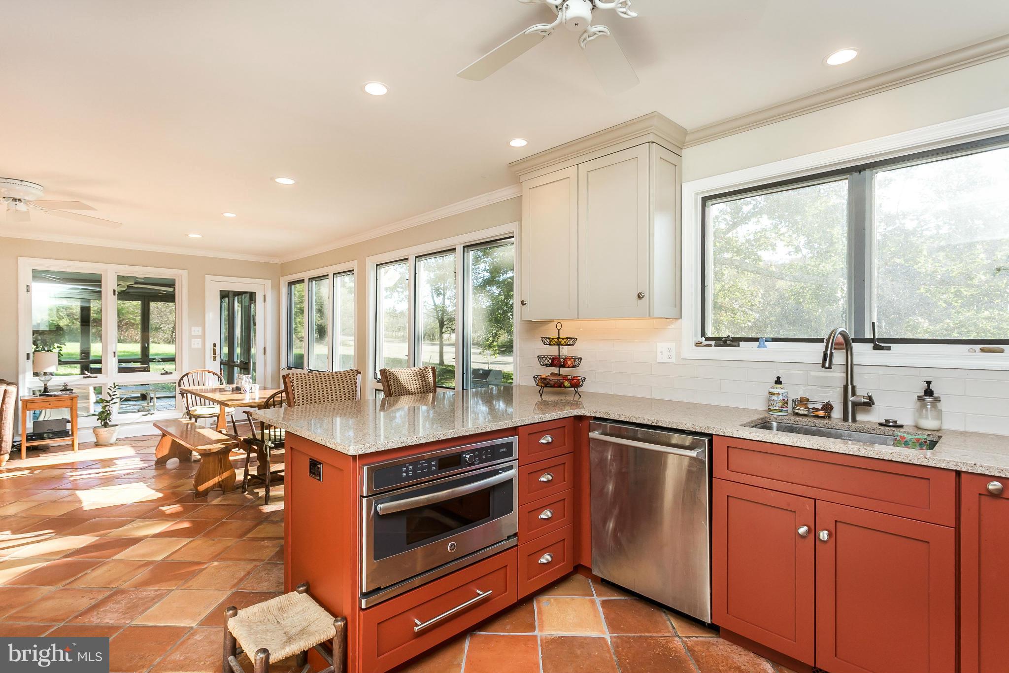 2115 Belfast Road Sparks, MD 21152 - Photo 4 of 27 Kitchen