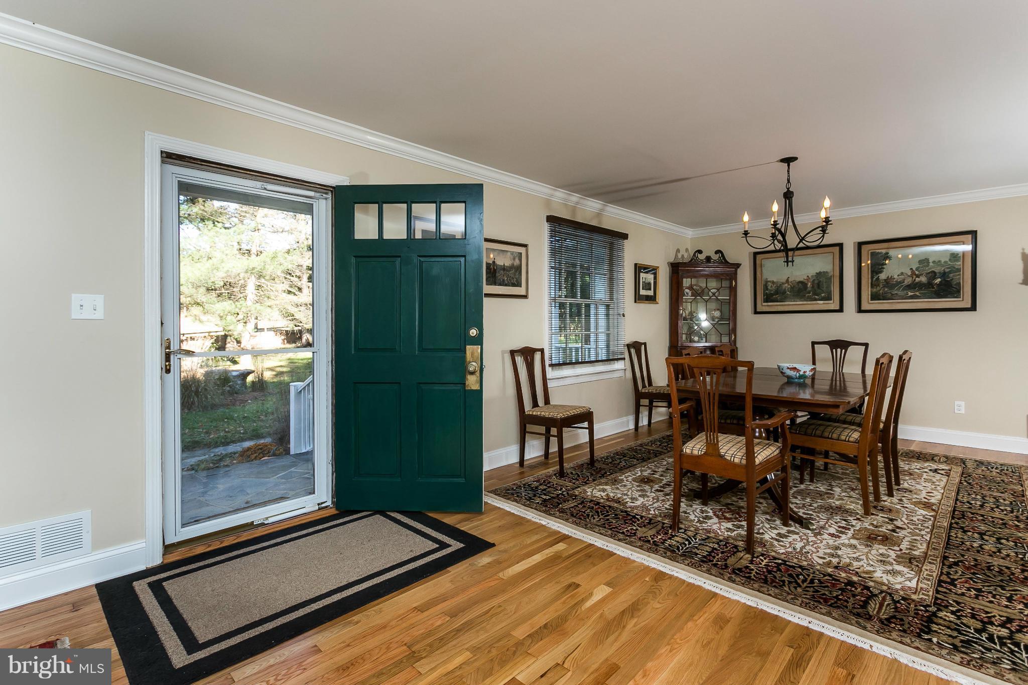 2115 Belfast Road Sparks, MD 21152 - Photo 5 of 27 Dining Room