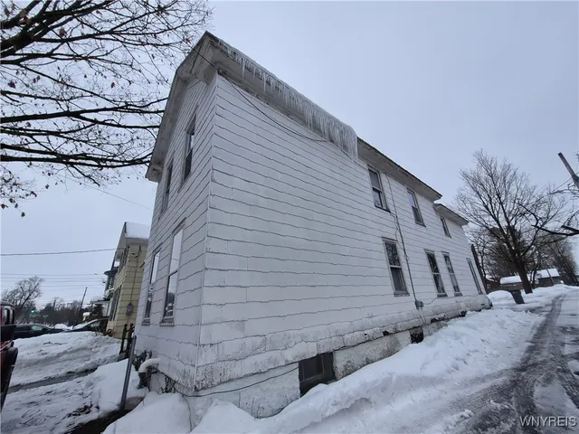 $89,900 | 408 North Madison Street, Rome, NY 13440