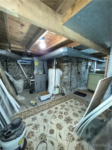 $89,900 | 408 North Madison Street, Rome, NY 13440