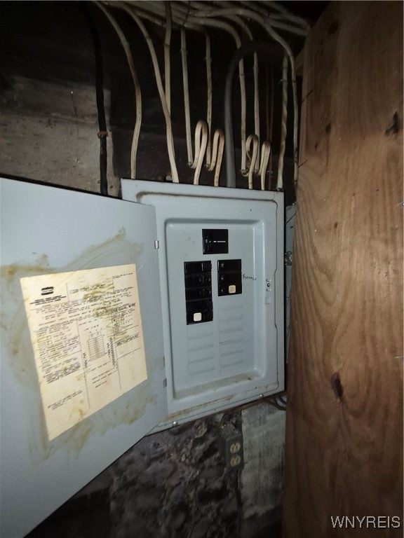 408 North Madison Street Rome, NY 13440 - Photo 16 of 36