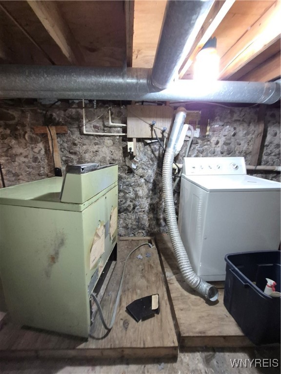 408 North Madison Street Rome, NY 13440 - Photo 17 of 36