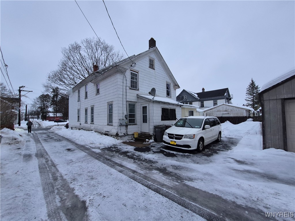 408 North Madison Street Rome, NY 13440 - Photo 2 of 36