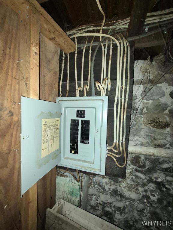 408 North Madison Street Rome, NY 13440 - Photo 26 of 36