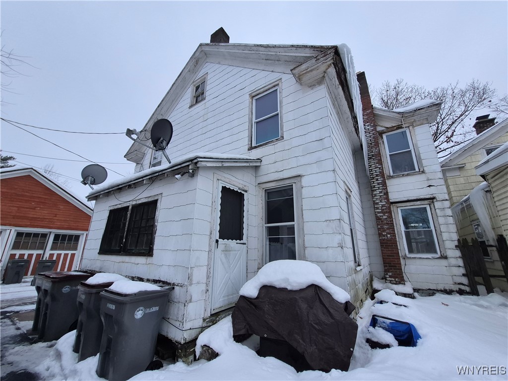 408 North Madison Street Rome, NY 13440 - Photo 3 of 36