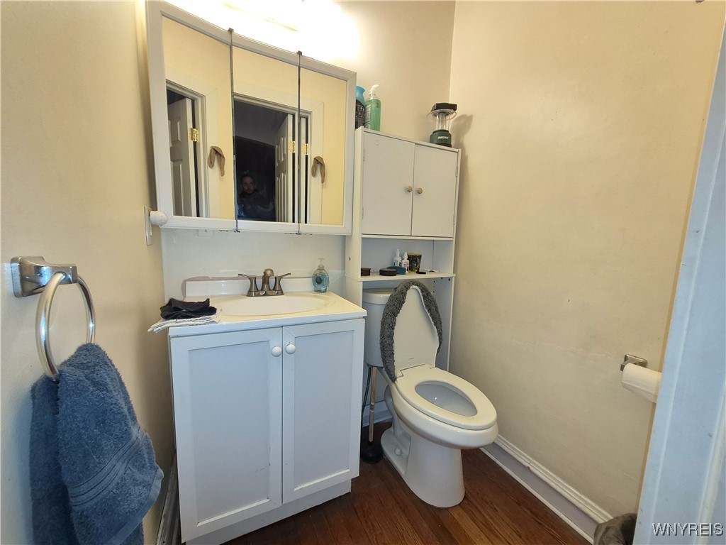 408 North Madison Street Rome, NY 13440 - Photo 33 of 36