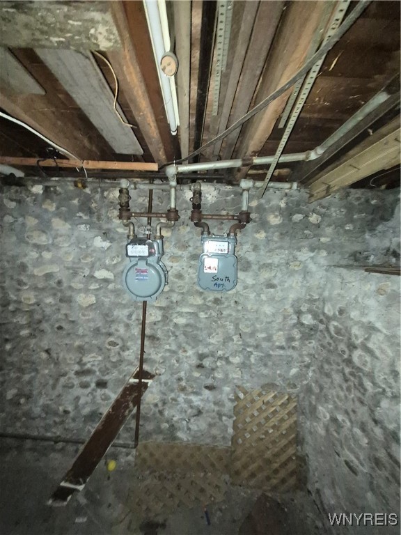 408 North Madison Street Rome, NY 13440 - Photo 35 of 36