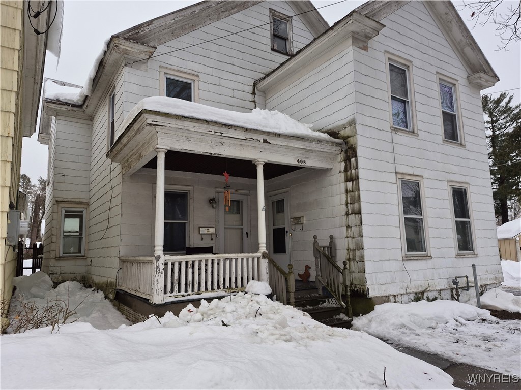 408 North Madison Street Rome, NY 13440 - Photo 4 of 36