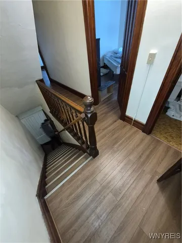 $89,900 | 408 North Madison Street, Rome, NY 13440