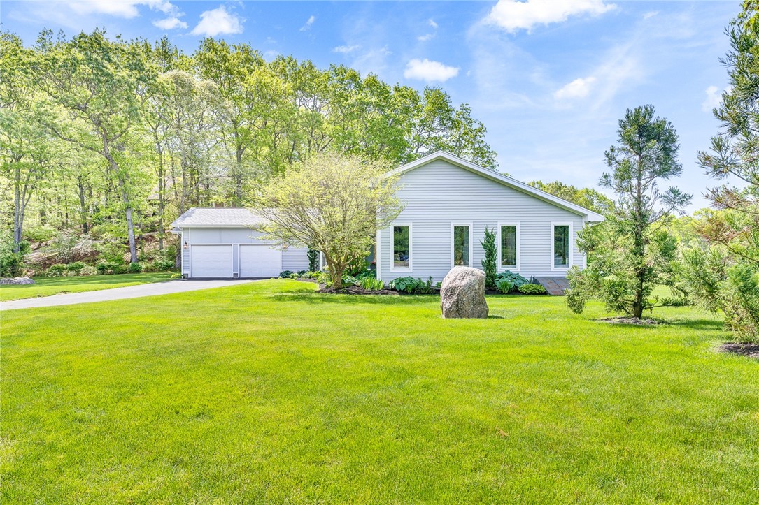 5 Wicklow Road Westerly, RI 02891 - Photo 4 of 37 The property is very well cared for.