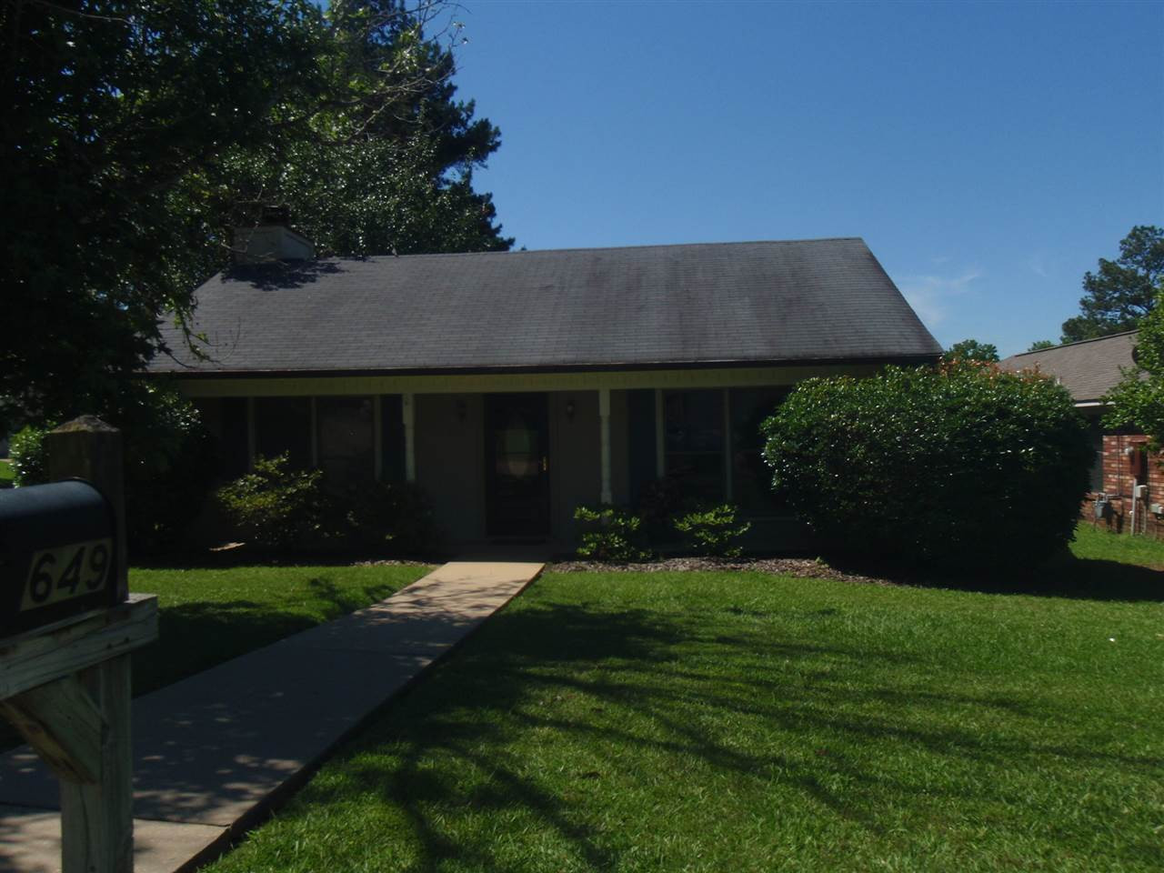 649 Bryceland Boulevard Ridgeland, MS 39157 - Photo 3 of 3 Photo 3